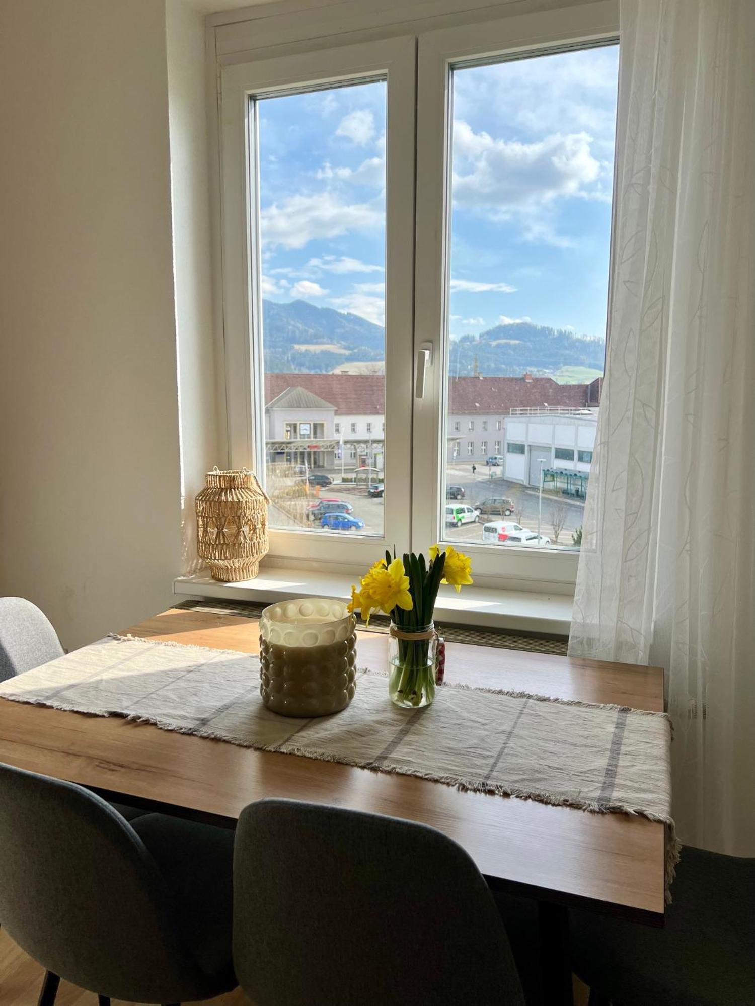 Apartment Near Red Bull Ring Knittelfeld Exterior photo
