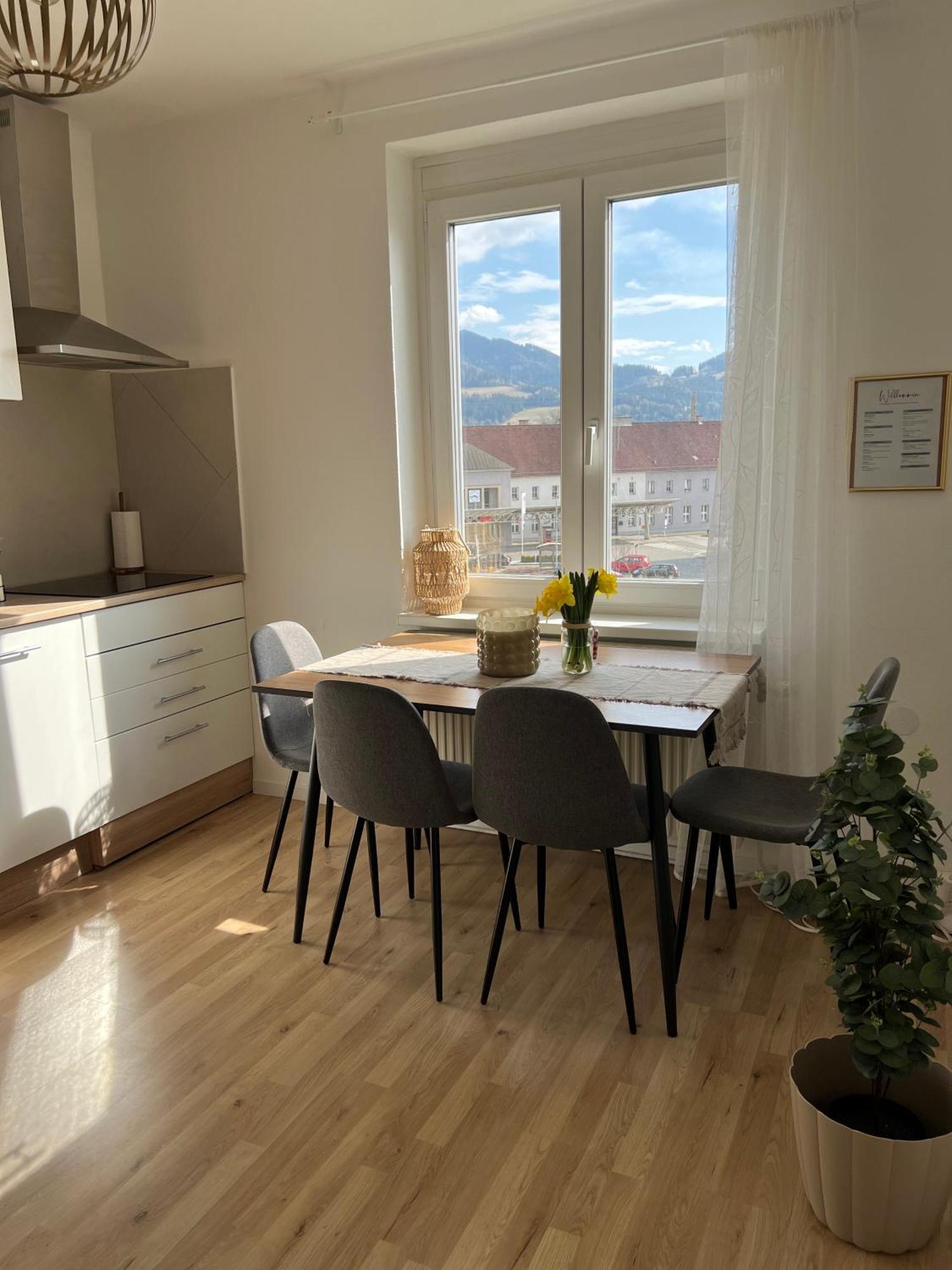 Apartment Near Red Bull Ring Knittelfeld Exterior photo